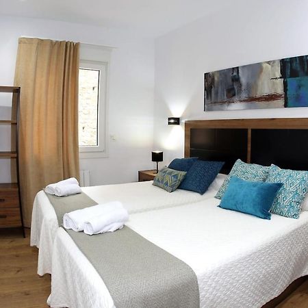 Piso Reformado A 2 Min Del Casco Viejo Con Garaje Gratis Daire Bilbao Dış mekan fotoğraf