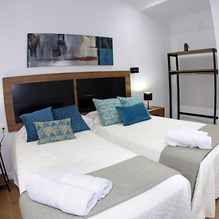 Piso Reformado A 2 Min Del Casco Viejo Con Garaje Gratis Daire Bilbao Dış mekan fotoğraf