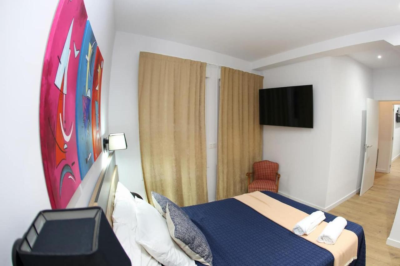Piso Reformado A 2 Min Del Casco Viejo Con Garaje Gratis Daire Bilbao Dış mekan fotoğraf