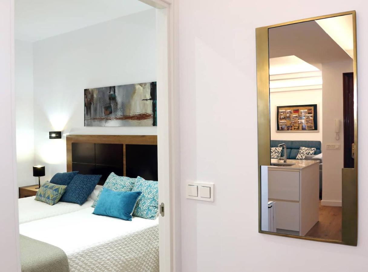 Piso Reformado A 2 Min Del Casco Viejo Con Garaje Gratis Daire Bilbao Dış mekan fotoğraf